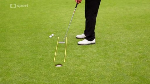 Golf Minute Magazine - 9. července 2015