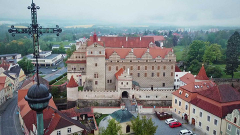 Skryté skvosty - 5/10 Horšovský Týn