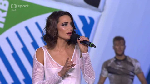 MS v ragby 2015 Anglie - Zahajovací ceremoniál