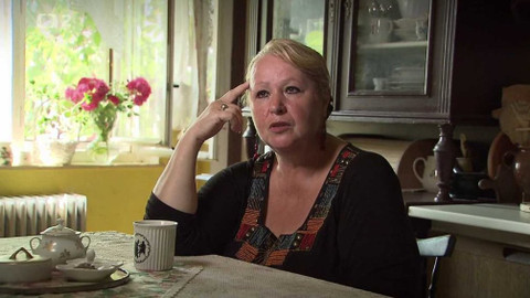 Náš venkov - Libuška a její rod