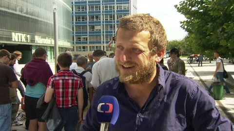 V šachu - 11. září 2015