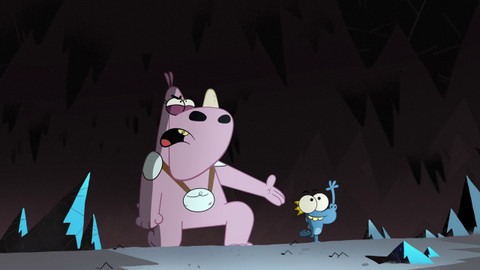 Mokova neuvěřitelná dobrodružství - 23/78 Mokova neuvěřitelná dobrodružství