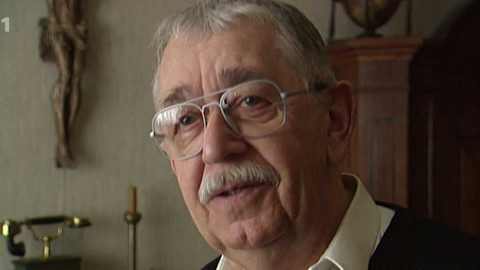 GEN - Vlastimil Brodský očima Jana Špáty