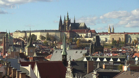 Z metropole - 20. prosince