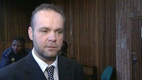 Reportéři ČT - 4. června 2007