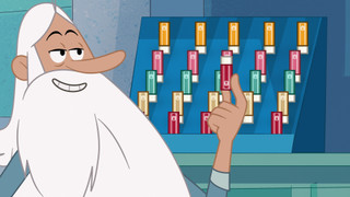 Byl jednou jeden předmět