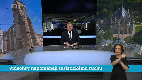 Události v regionech (Praha) - 25. července 2025