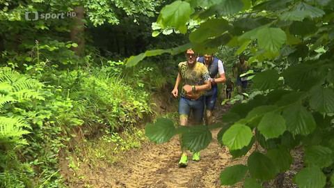 XTERRA Česká republika - XTERRA Valachy