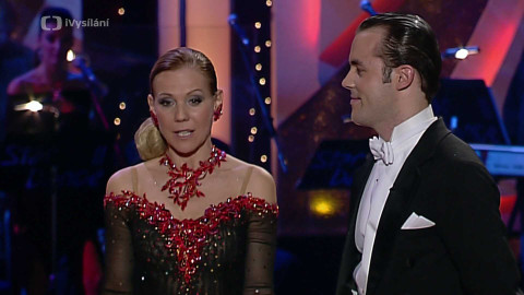 StarDance - StarDance II: 3. soutěžní večer – rozhodnutí