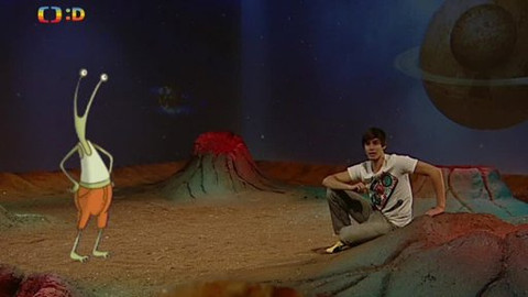 PLANETA YÓ - 8. září 2014