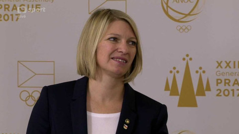 ANOC 2017 - Epizoda 12/10