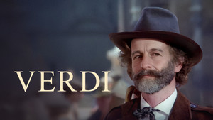 Obrázek pořadu Verdi