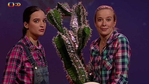 PLANETA YÓ - 2. února 2017