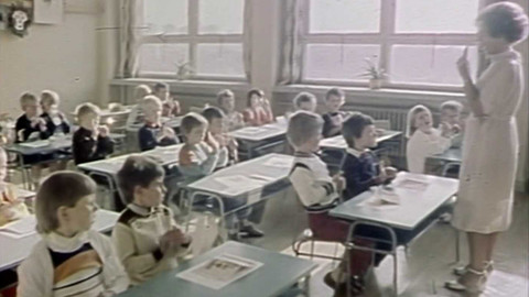 Archiv dne - 2. září 1985: První školní den