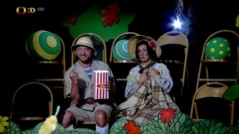 Studio Kamarád - 5. listopadu 2023