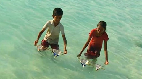 Věda je zábava - Epizoda 22/26