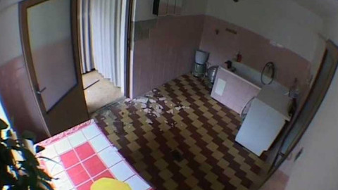 Bydlení je hra - 29. září 2005