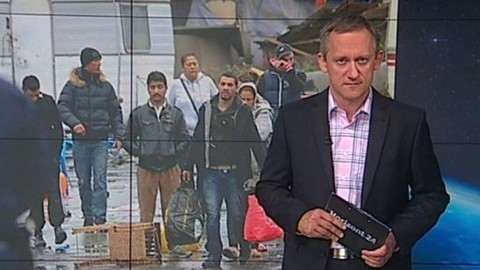 Horizont ČT24 - 9. června 2015