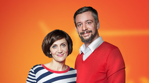 Pošta pro tebe - Pošta pro tebe - Návraty