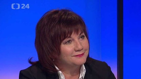 90’ ČT24 - Den D pro EET