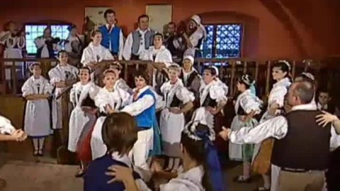 Putování za písničkou - 17. ledna 2009