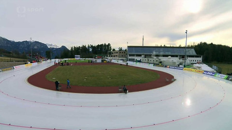 ME v rychlobruslení 2019 Itálie - ME 2019 Itálie