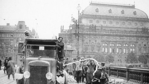 Hledání ztraceného času - Archivní žurnál číslo 11