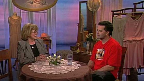 Domácí štěstí - 27. února 2005