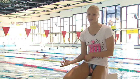 Olympijský magazín - 2. června 2016