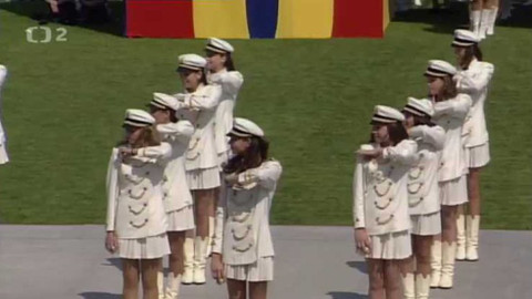 Klub přátel dechovky - 7. srpna 1999