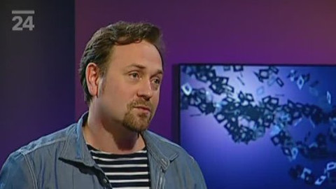 Před půlnocí - 24. května 2012