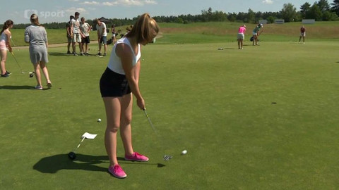 Czech Ladies Challange - Foxconn Czech Ladies Challenge 2017 Casa Serena