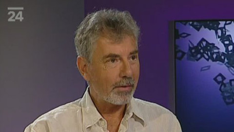 Před půlnocí - 9. srpna 2012