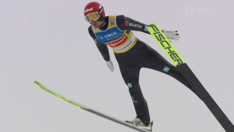 Světový pohár v severské kombinaci - Norsko