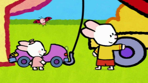 Matýsek - 42/78 Matýsku, nakresli mi odtahový vůz