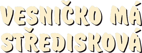 Vesničko má středisková