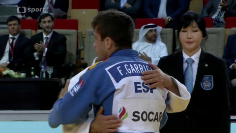 IJF World Tour - Spojené arabské emiráty