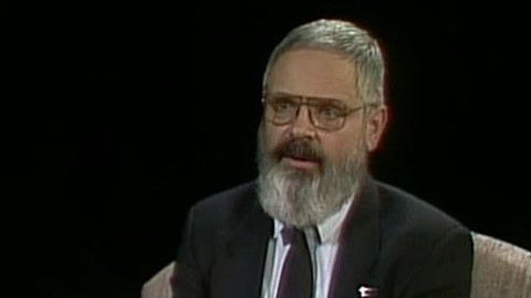 Z očí do očí - Anton Otte