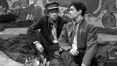 Učedník čaroděje Čáryfuka - Epizoda 2/2