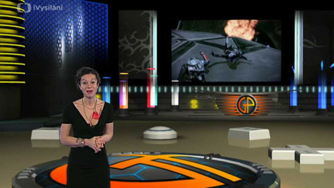 Game Page - 30. dubna 2011