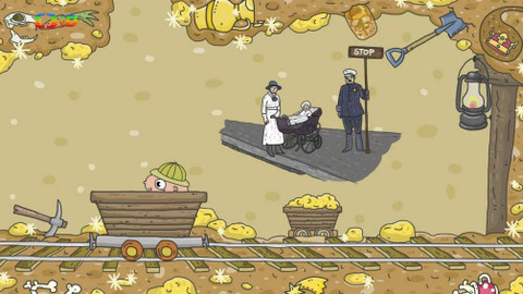 Ty Brďo! - Kočáry a kočárky