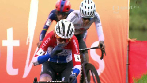 Světový pohár v cyklokrosu - Nizozemsko