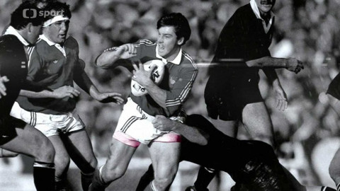 World Rugby - 29. dubna 2016