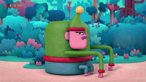 Roger - Vánoce pro všechny