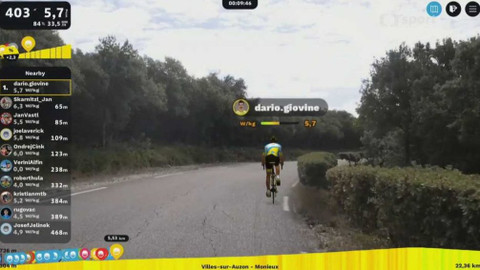 Kolo pro život 2020 - Real Spring Classic