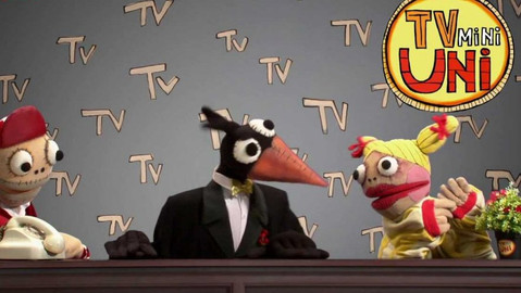 TvMiniUni - 4/21 Proč se někdy lidi stydí? Kam padají hvězdy?