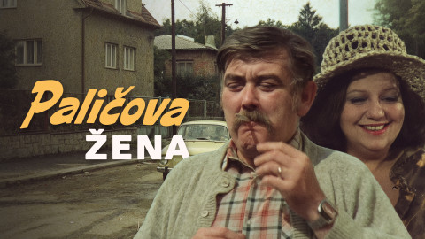 Paličova žena