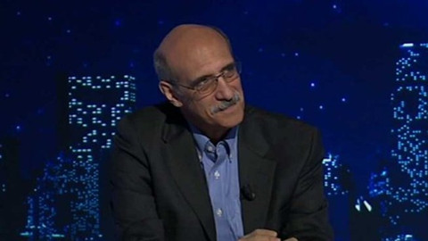 Hyde Park Civilizace - Martin Chalfie