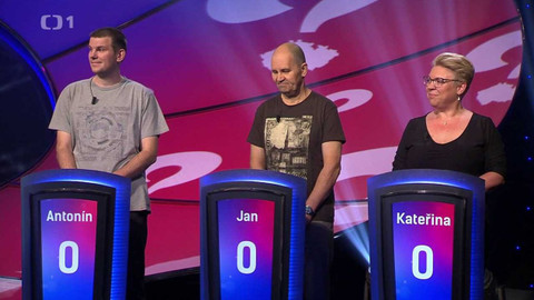 Kde domov můj? - 5. září 2022