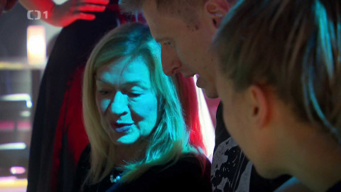 StarDance - StarDance XIII ...kolem dokola